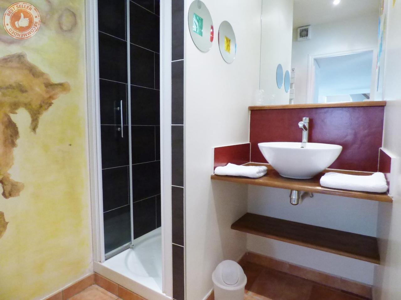 Alc - A523 - 4 Min Palais And Beaches คานส์ ภายนอก รูปภาพ